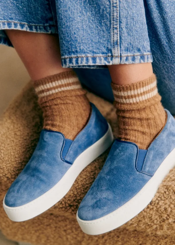 Sneakers Theo
