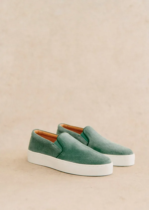 Sneakers Theo