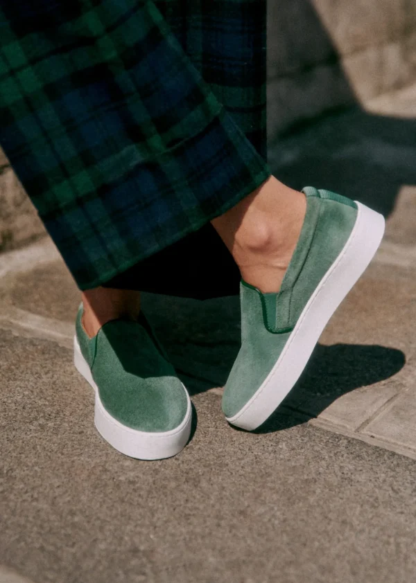Sneakers Theo