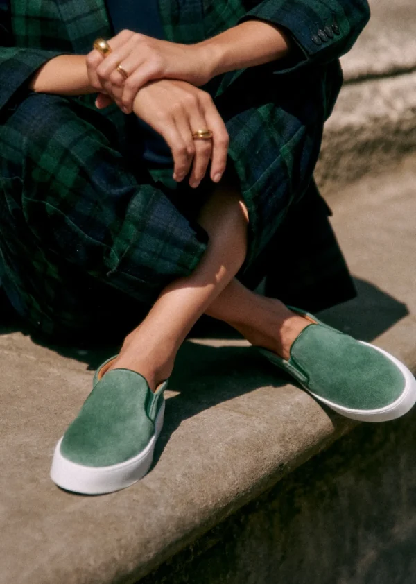 Sneakers Theo