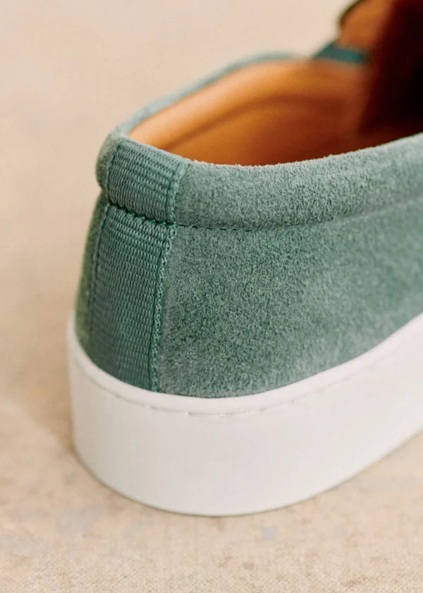 Sneakers Theo