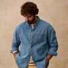 Surchemise Valerio