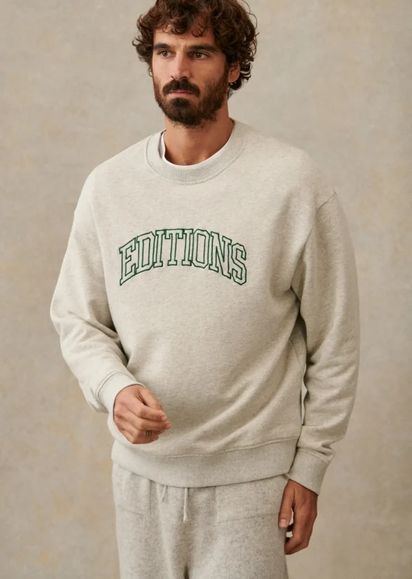 Sweatshirt Editions