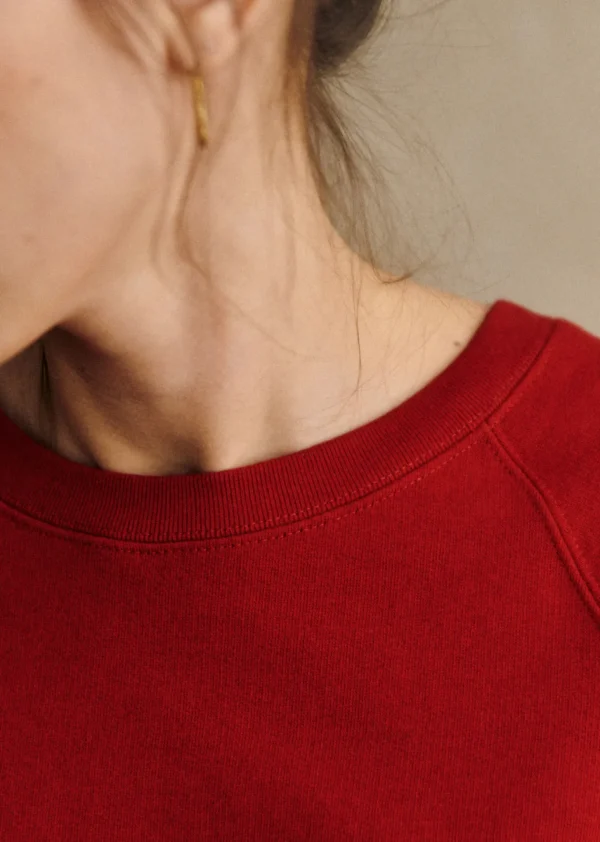 Sweat-Shirt French Enough