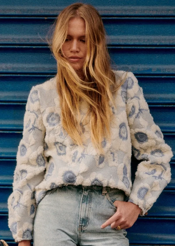 Sweat-Shirt Harlem