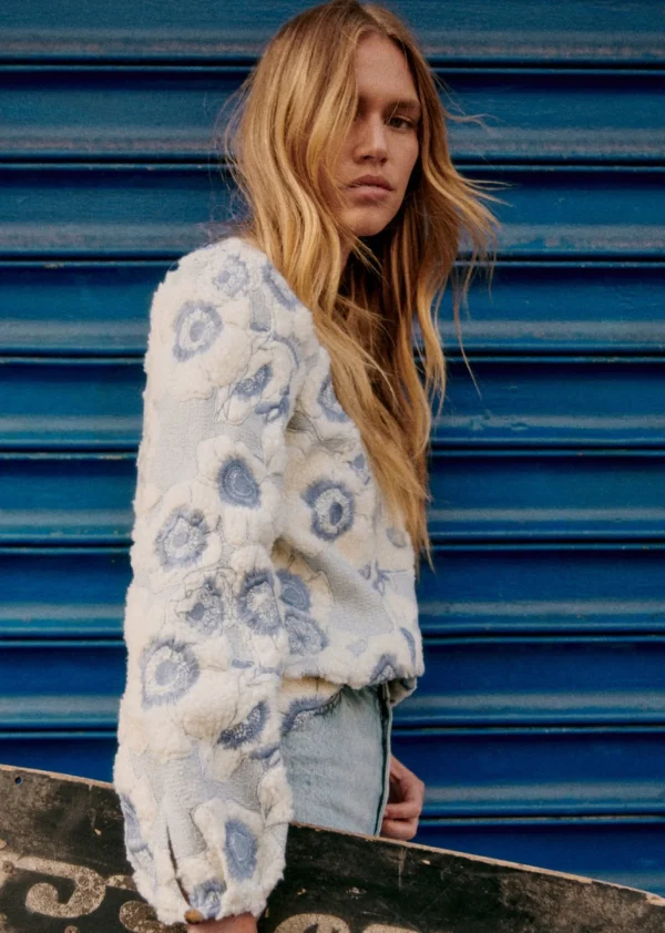 Sweat-Shirt Harlem