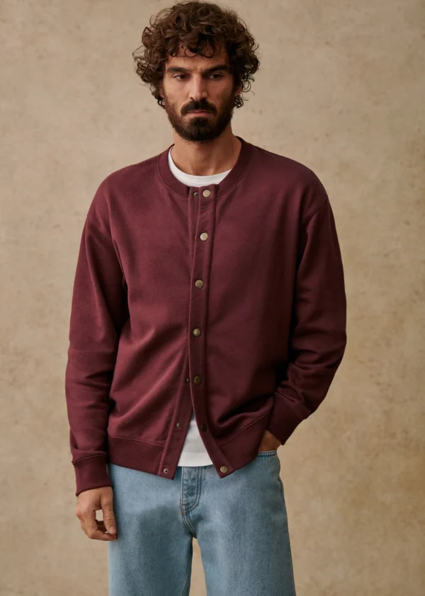 Sweatshirt Langstone