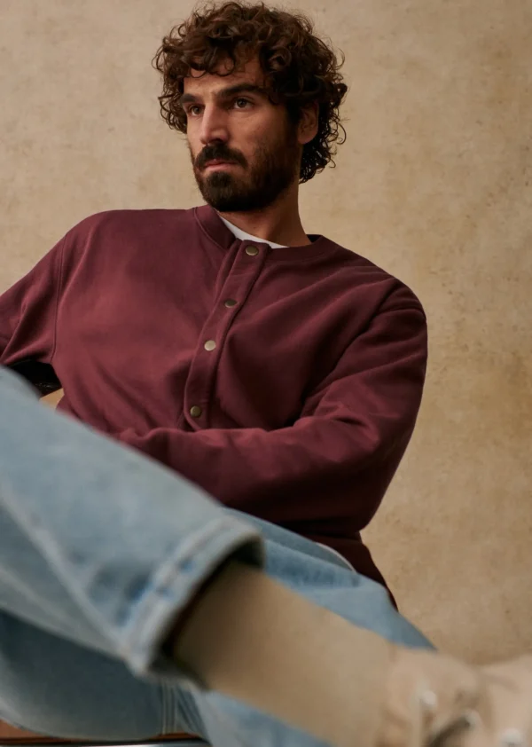 Sweatshirt Langstone