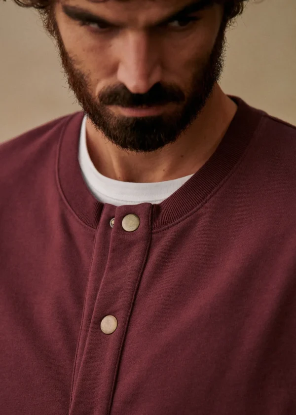 Sweatshirt Langstone