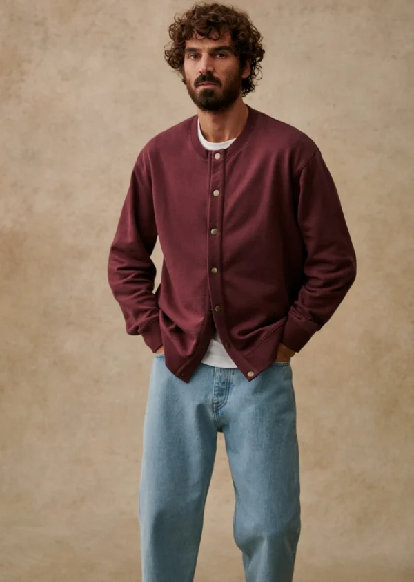 Sweatshirt Langstone