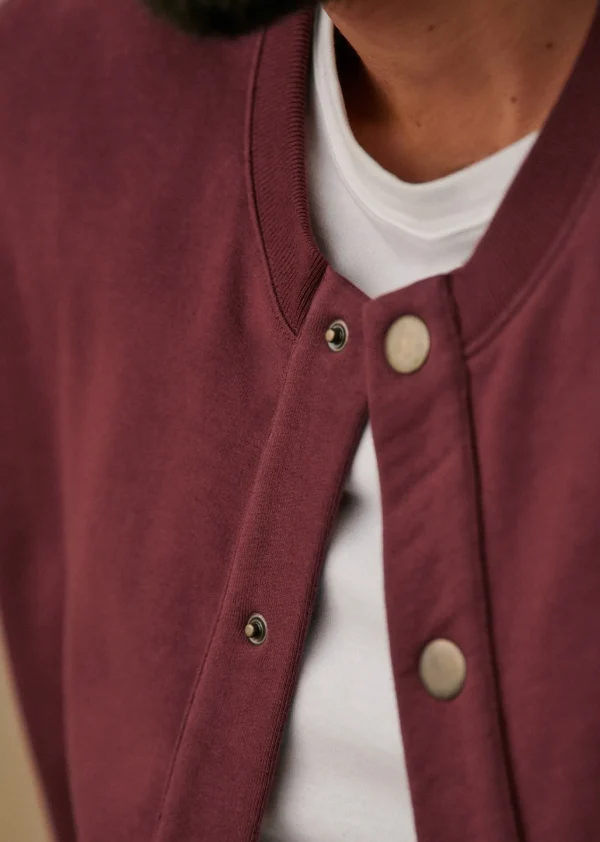Sweatshirt Langstone