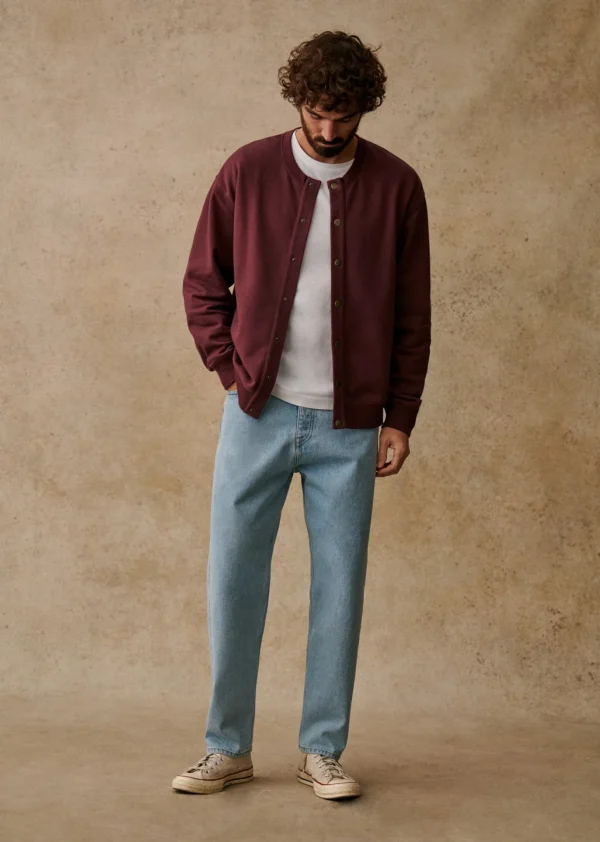 Sweatshirt Langstone
