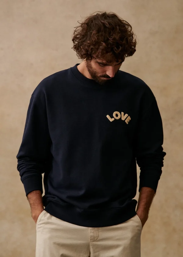 Sweatshirt Love