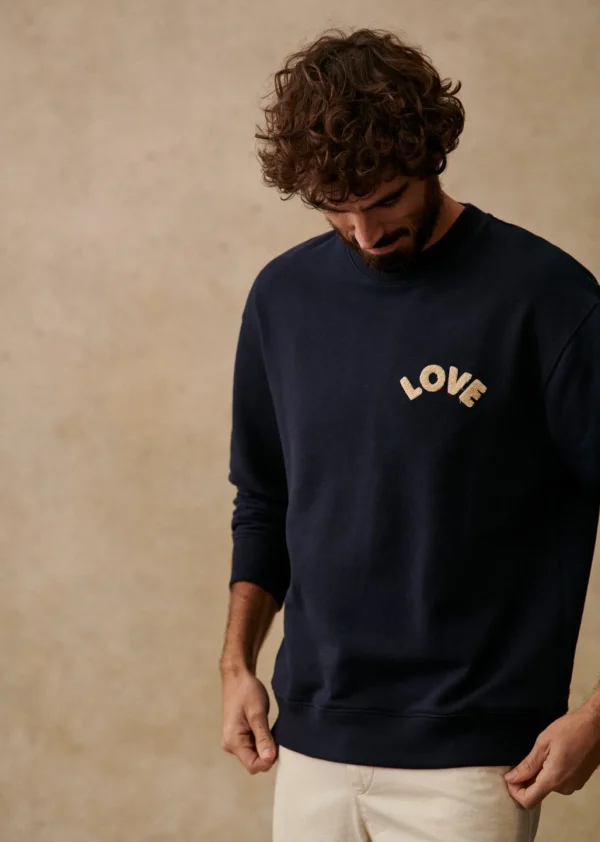Sweatshirt Love