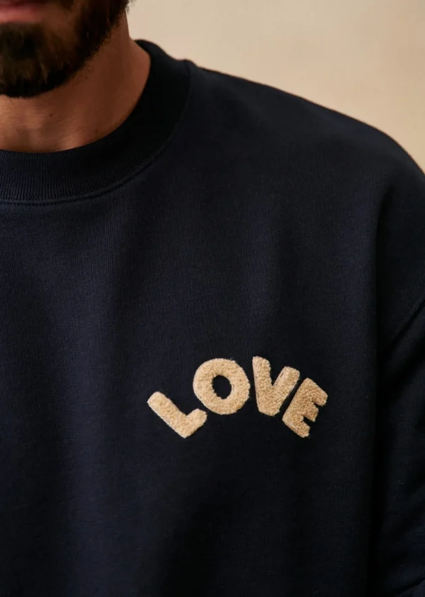 Sweatshirt Love