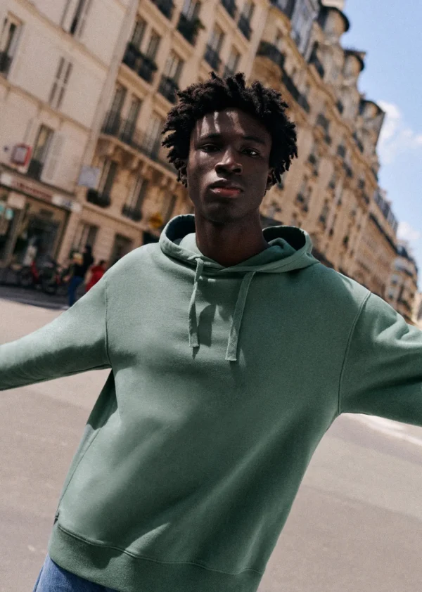 Sweatshirt Thompson