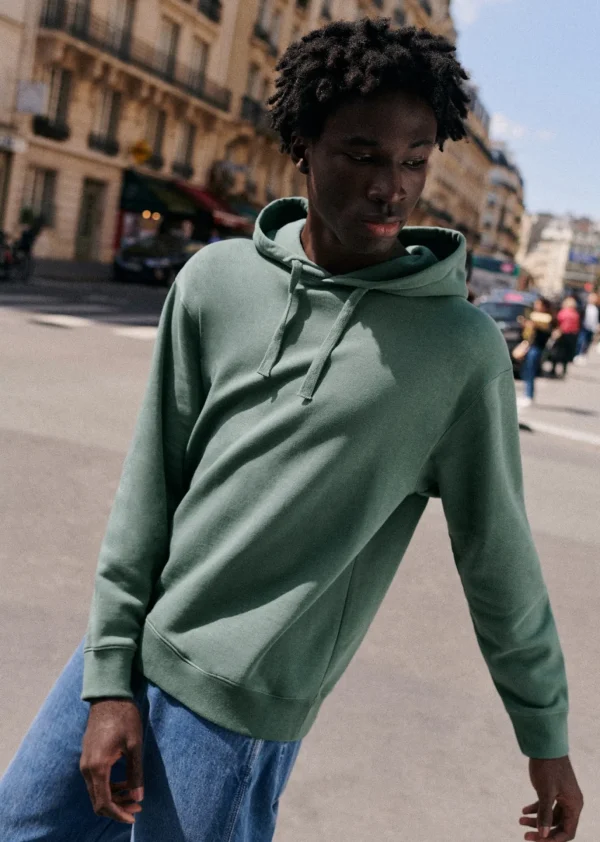 Sweatshirt Thompson
