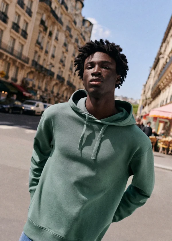 Sweatshirt Thompson