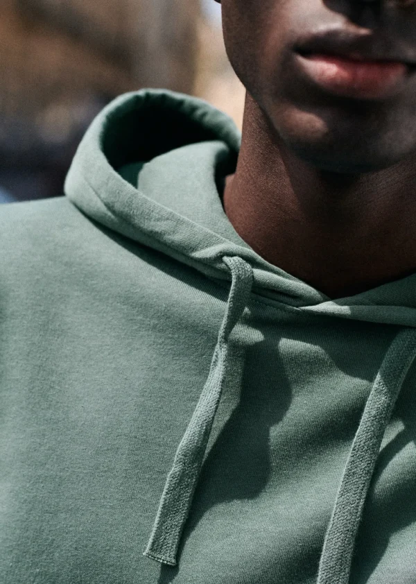 Sweatshirt Thompson
