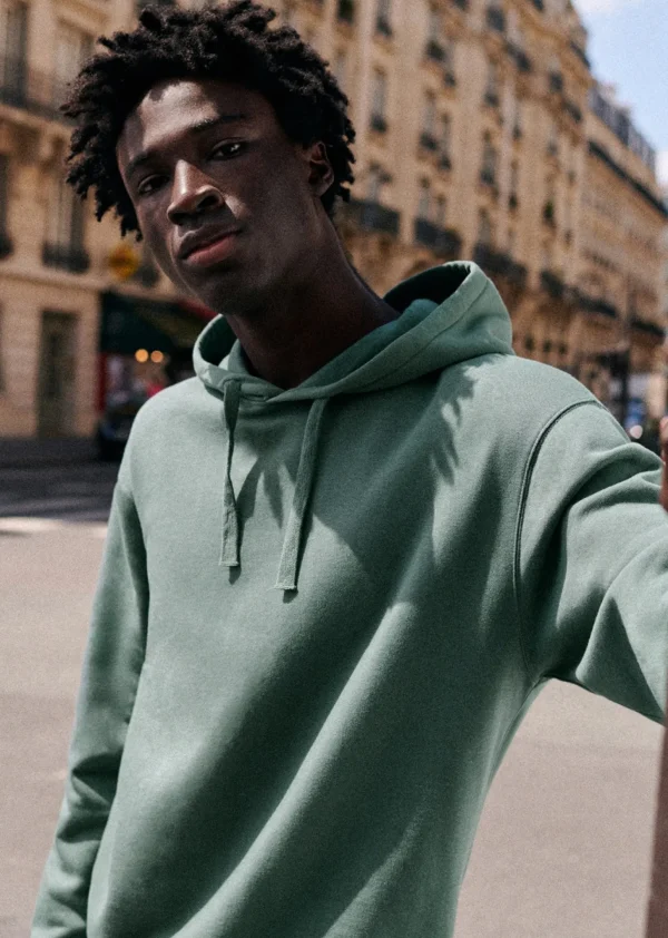 Sweatshirt Thompson