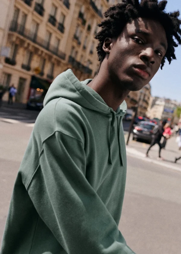 Sweatshirt Thompson