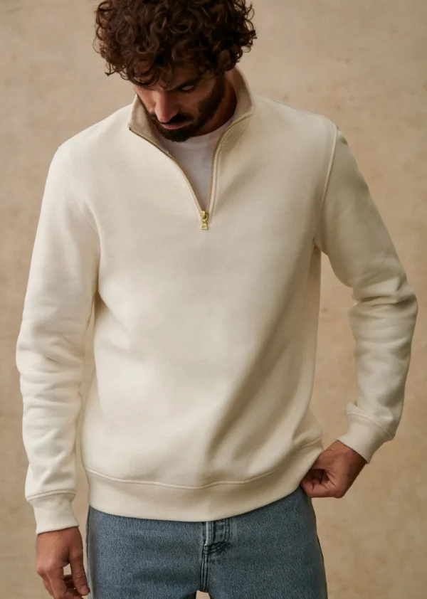 Sweatshirt Wesson
