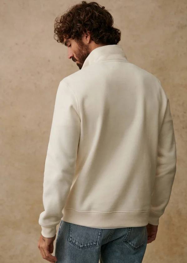 Sweatshirt Wesson