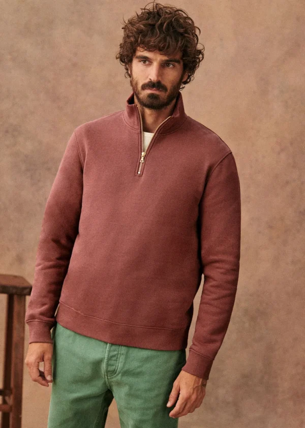 Sweatshirt Wesson