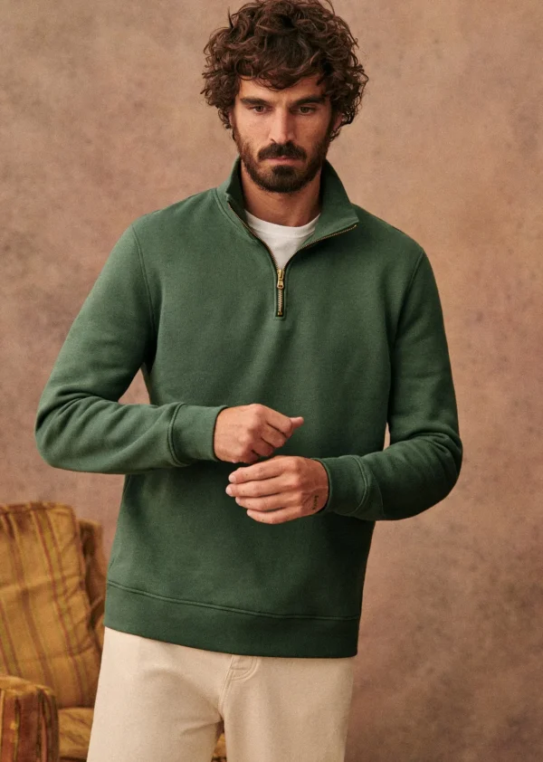 Sweatshirt Wesson