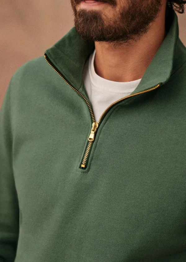 Sweatshirt Wesson