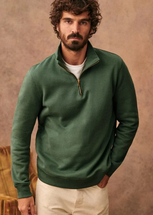 Sweatshirt Wesson