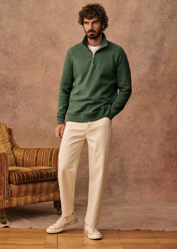 Sweatshirt Wesson