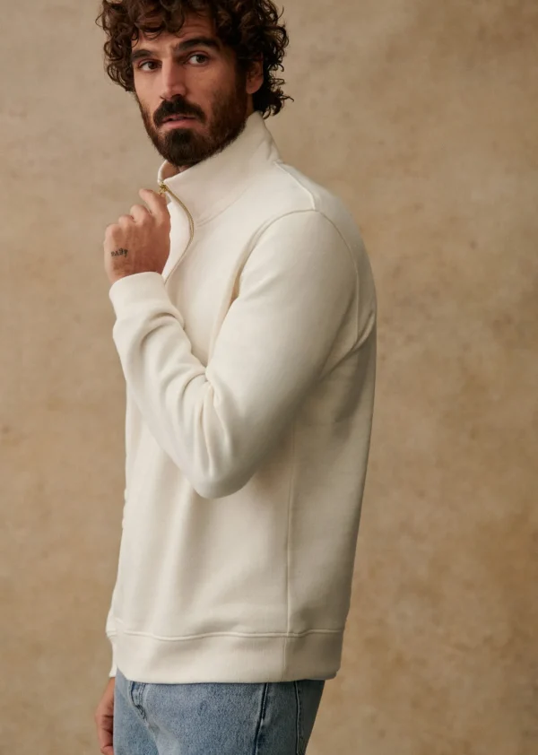 Sweatshirt Wesson