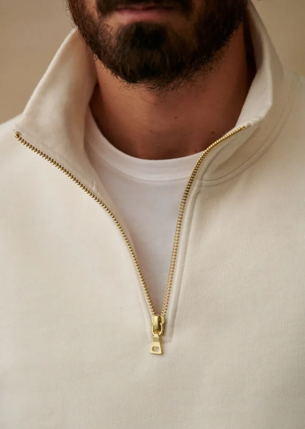 Sweatshirt Wesson