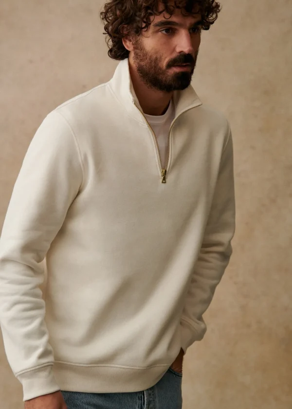 Sweatshirt Wesson