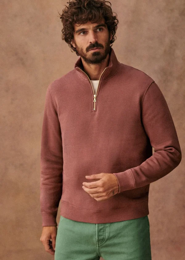 Sweatshirt Wesson