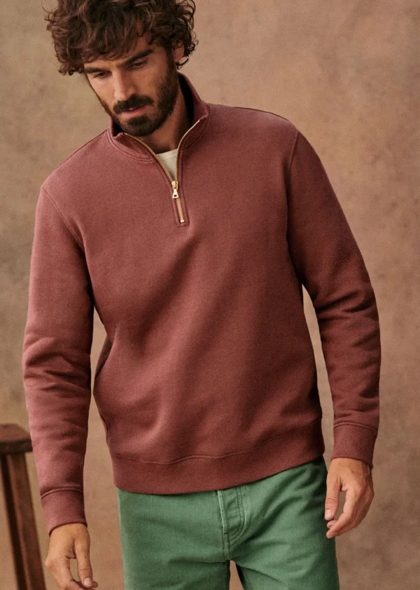 Sweatshirt Wesson