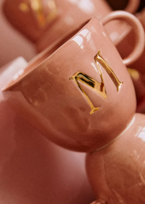 Sézane Maison - Mug Appolline Blush