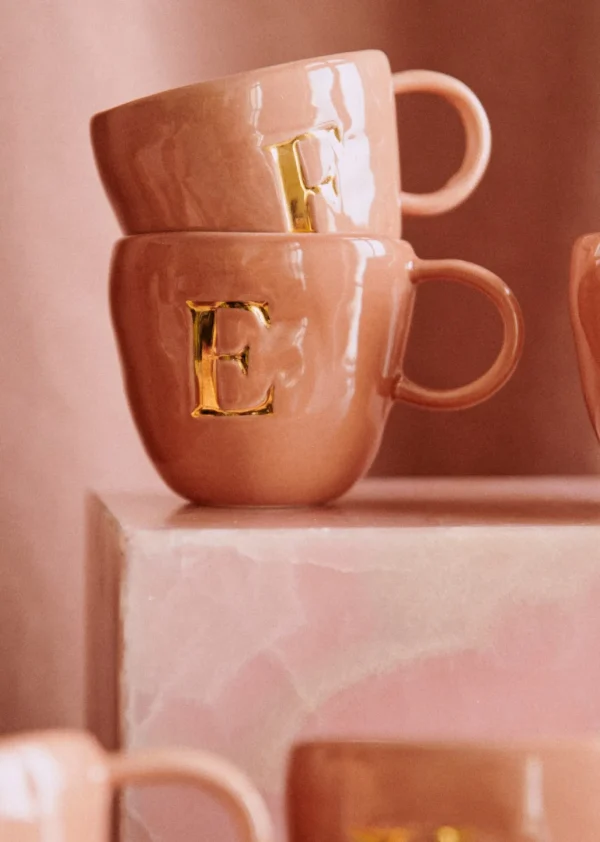 Sézane Maison - Mug Appolline Blush
