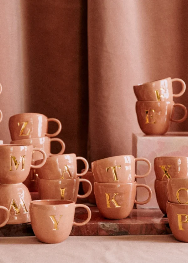 Sézane Maison - Mug Appolline Blush