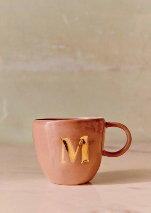 Sézane Maison - Mug Appolline Blush