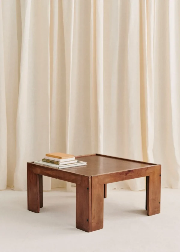 Table D'appoint édition Cassina Années 1950