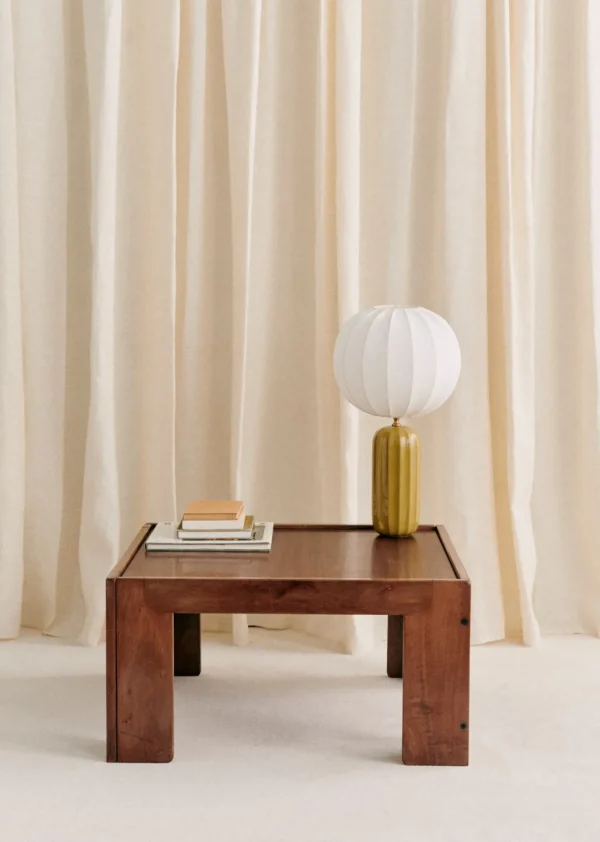 Table D'appoint édition Cassina Années 1950