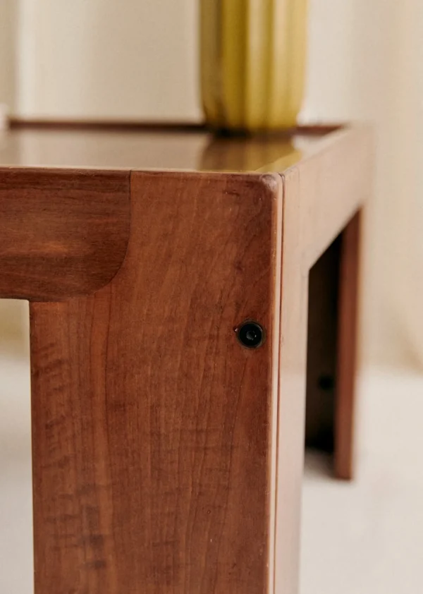Table D'appoint édition Cassina Années 1950