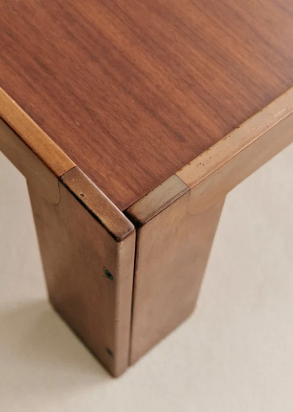 Table D'appoint édition Cassina Années 1950