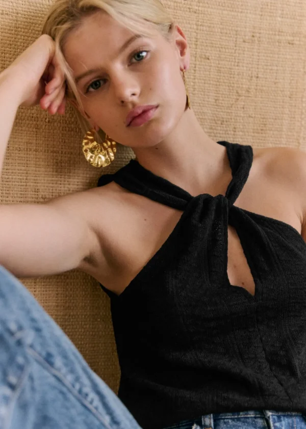Top Marissa