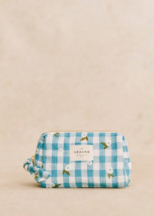 Trousse De Beauté