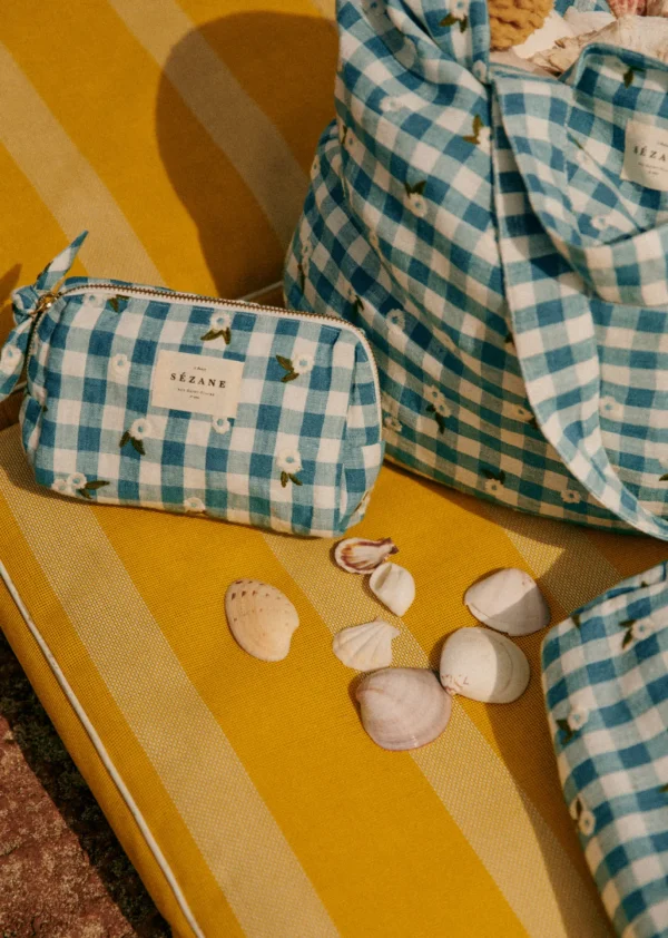 Trousse De Beauté