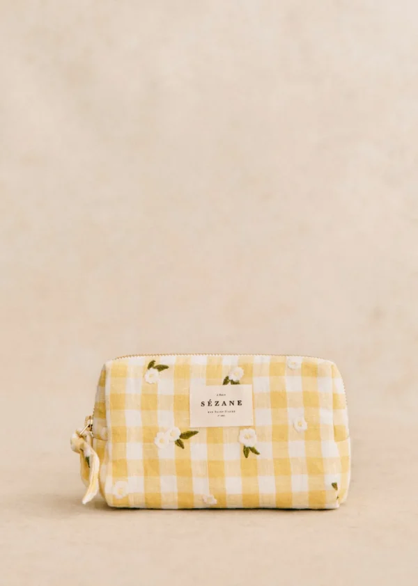 Trousse De Beauté