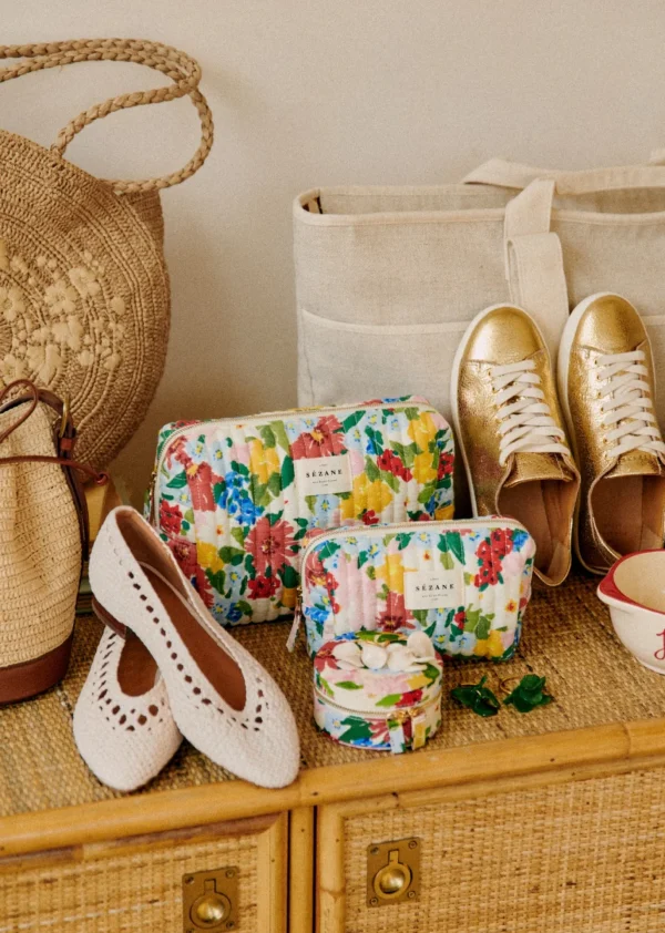 Trousse De Beauté
